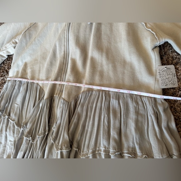 Free People Moon Dust Cardi - Picture 5 of 6